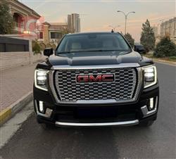GMC Yukon